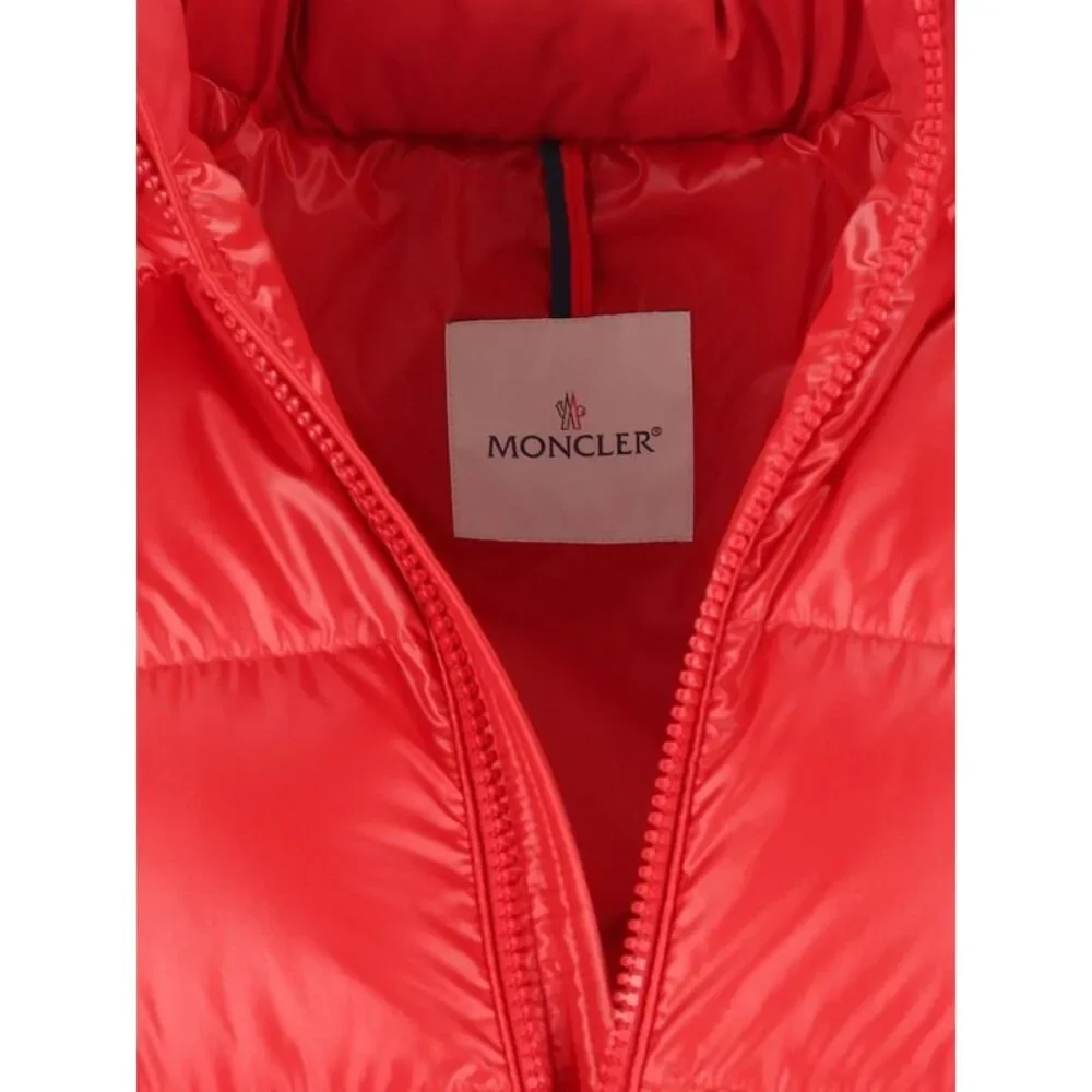 Moncler Men Maya Short Down Jacket